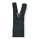 Nylon Coil Jacket Zipper 55 cm #5 21,66" Open End - Separeted ZPS0055T10