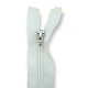 Nylon Coil Jacket Zipper 60 cm #5 23,62" Open End - Separeted ZPS0060T10