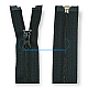 Nylon Coil Jacket Zipper 60 cm #5 23,62" Open End - Separeted ZPS0060T10