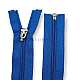 Nylon Coil Jacket Zipper 60 cm #5 23,62" Open End - Separeted ZPS0060T10