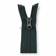 Nylon Coil Jacket Zipper 85 cm #5 33,47" Open End - Separeted ZPS0085T10