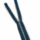 #4.5 7" Pant Zipper Metal Zipper Nickel ZPM0001PNT #4.5 7" Pant Zipper Metal Zipper Nickel ZPM0001PNT