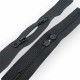 O Zipper #5 Waterproof Zipper Double Cursor Combi ZP0001PROMO