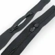 O Zipper #5 Waterproof Zipper Double Cursor Combi ZP0001PROMO