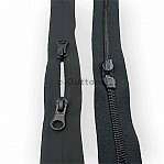  O Zipper #5 Waterproof Zipper Double Cursor Combi ZP0001PROMO