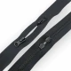 O Zipper #5 Waterproof Zipper Double Cursor Combi ZP0001PROMO