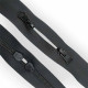 O Zipper #5 Waterproof Zipper Double Cursor Combi ZP0001PROMO