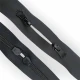 O Zipper #5 Waterproof Zipper Double Cursor Combi ZP0001PROMO