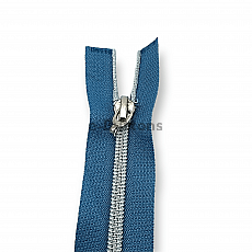 65 cm Coat Zipper #5Light Blue SBS 145 Colors ZP0003PROMO