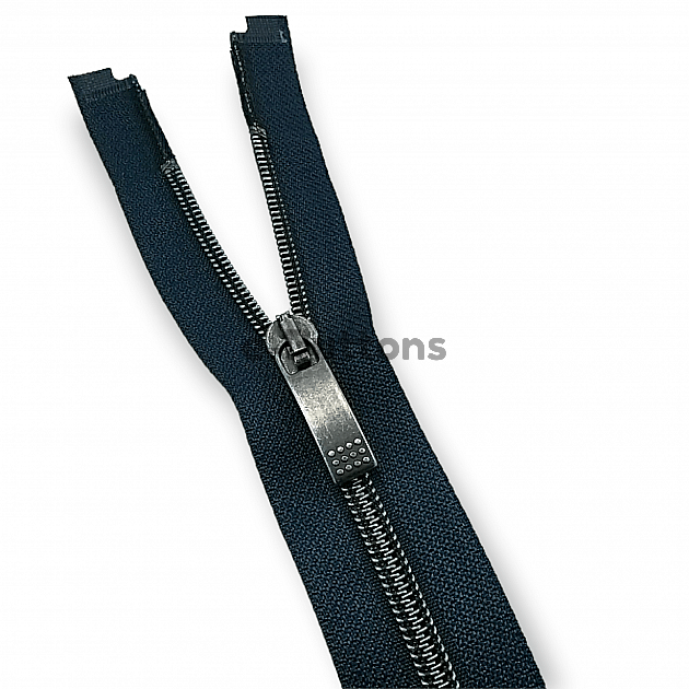50 cm Coat Zipper #5 19.70" Navy Blue SBS 168 Colors ZP0009PROMO