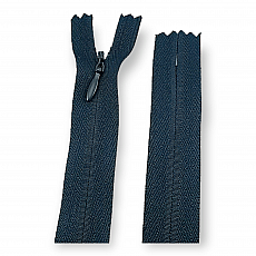 16 cm Hidden Zipper #3 6,3" Navy Blue SBS 168 Colors Closed End ZP0007PROMO