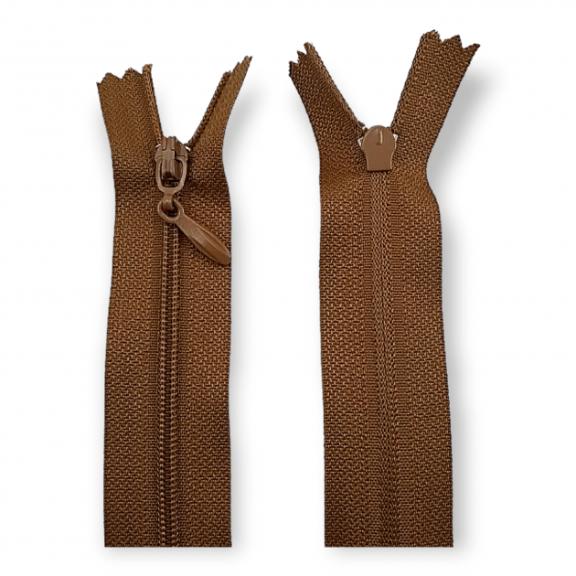 16 cm 6,3" Hidden Zipper #3 Mustard SBS 092 Color Closed End ZP0012PROMO 16 cm 6,3" Hidden Zipper #3 Mustard SBS 092 Color Closed End ZP0012PROMO
