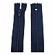 Dark Blue Nylon Zipper 20 cm Trousers and Skirt #3 Closed End ZPS0020T5PROMO