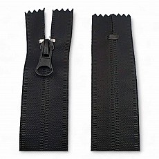 14 cm Waterproof Zipper #5 5,51" Close End ZPW0014T10