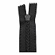 14 cm Waterproof Zipper #5 5,51" Close End ZPW0014T10