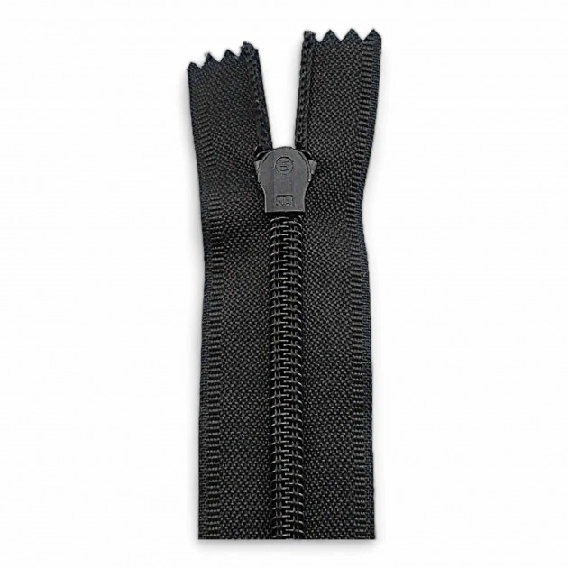 14 cm Waterproof Zipper #5 5,51" Close End ZPW0014T10 14 cm Waterproof Zipper #5 5,51" Close End ZPW0014T10