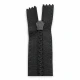 14 cm Waterproof Zipper #5 5,51" Close End ZPW0014T10