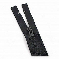 18 cm Waterproof Zipper #5 7,10" Close End ZPW0018T10