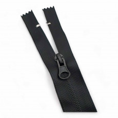 18 cm Waterproof Zipper #5 7,10" Close End ZPW0018T10 18 cm Waterproof Zipper #5 7,10" Close End ZPW0018T10