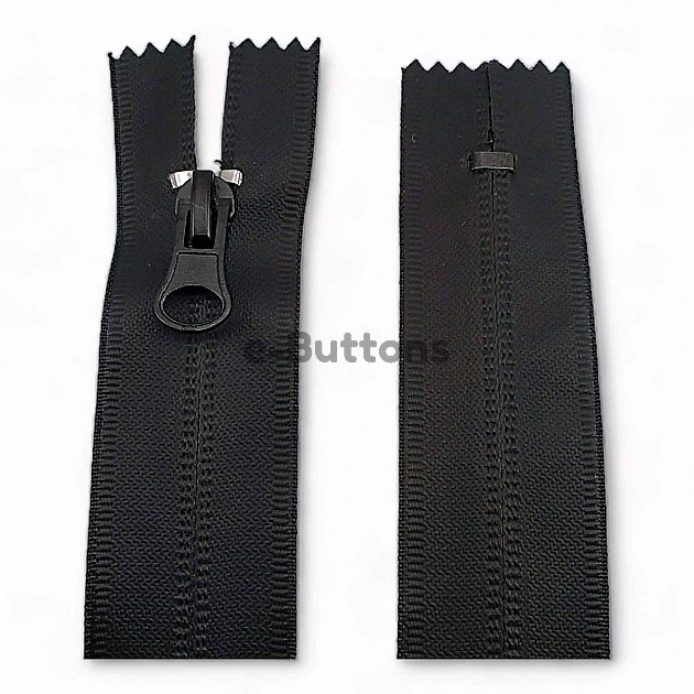 18 cm Waterproof Zipper #5 7,10" Close End ZPW0018T10