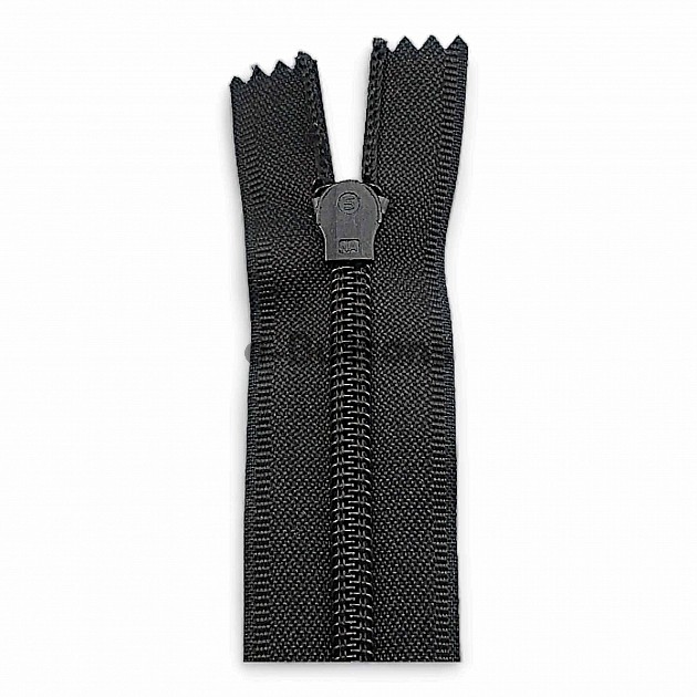 18 cm Waterproof Zipper #5 7,10" Close End ZPW0018T10