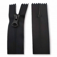 20 cm Waterproof Zipper #5 7,90" Close End ZPW0020T10 20 cm Waterproof Zipper #5 7,90" Close End ZPW0020T10