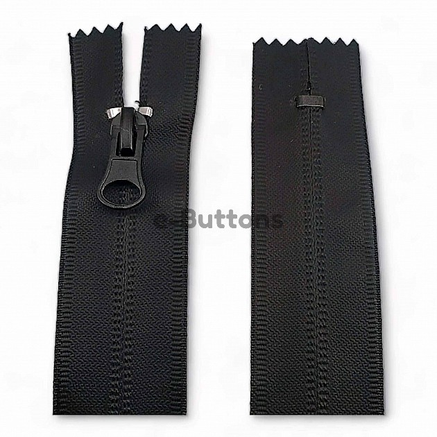 20 cm Waterproof Zipper #5 7,90" Close End ZPW0020T10