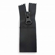 20 cm Waterproof Zipper #5 7,90" Close End ZPW0020T10