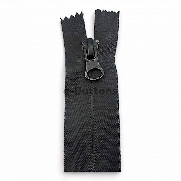 20 cm Waterproof Zipper #5 7,90" Close End ZPW0020T10