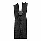 50 cm Waterproof Zipper #5 19,70" Open End - Separated ZPW0050T10