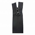 70 cm Waterproof Zipper #5 27,55" Open End - Separated ZPW0070T10