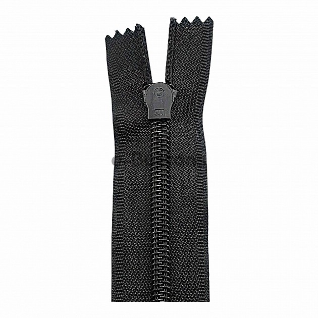 80 cm Waterproof Zipper #5 31,50" Open End - Separated ZPW0080T10