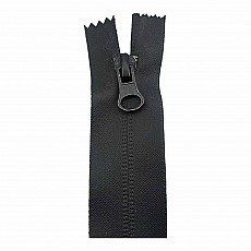 90 cm Waterproof Zipper #5 35,44" Open End - Separated ZPW0090T10