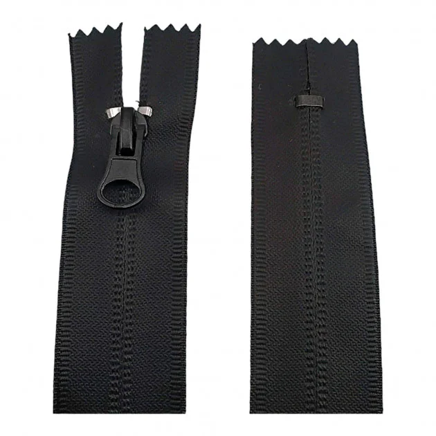 100 cm Waterproof Zipper #5 39,37" Open End - Separated ZPW0100T10