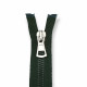 Chunky Zips 30 cm, 11,81" #9 Metal Teeth Imatation Close End ZPK0031T9MG Chunky Zips 30 cm, 11,81" #9 Metal Teeth Imatation Close End ZPK0031T9MG