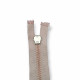 Chunky Zips 80 cm, 31,50" #8 Metal Teeht Imatation Open End - Separe ZPK0080T9MG Chunky Zips 80 cm, 31,50" #8 Metal Teeht Imatation Open End - Separe ZPK0080T9MG