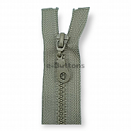 Chunky Plastic Jacket Zipper 23,62" 60 cm #5 Separated ZPK0060T5