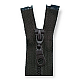 Chunky Plastic Jacket Zipper 40 cm #5 15,75" Open End Separated ZPK0040T5