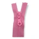 Chunky Plastic Jacket Zipper 70 cm #5 27,55" Open End Separated ZPK0070T5