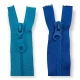 Chunky Plastic Jacket Zipper 70 cm #5 27,55" Open End Separated ZPK0070T5