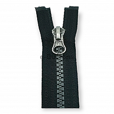 Chunky Zipper 75 cm 29,53" #6 For jackets Combi Slider Open End - Separeted ZPK0075T501SPL