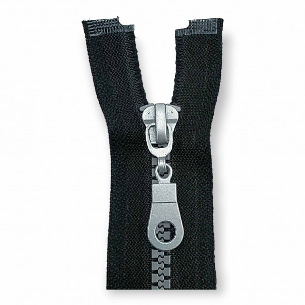 Kemik Fermuar 95 cm T5 Açık Uçlu - Separe ZPK0095T5