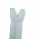 Chunky Plastic Jacket 100 cm #5 39,37" Open End Zipper Separated ZPK0100T5