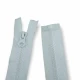 Chunky Plastic Jacket 100 cm #5 39,37" Open End Zipper Separated ZPK0100T5