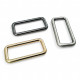 Rectangular Buckle 4 cm - 1,57" Special Production MG004CUP0015