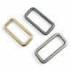 Rectangular Buckle 4 cm - 1,57" Special Production MG004CUP0015