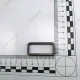 Rectangular Buckle 4 cm - 1,57" Special Production MG004CUP0015