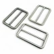 Adjustment Buckle 4 cm - 1,57" Rectangular Metal Special Production MG004CUP16