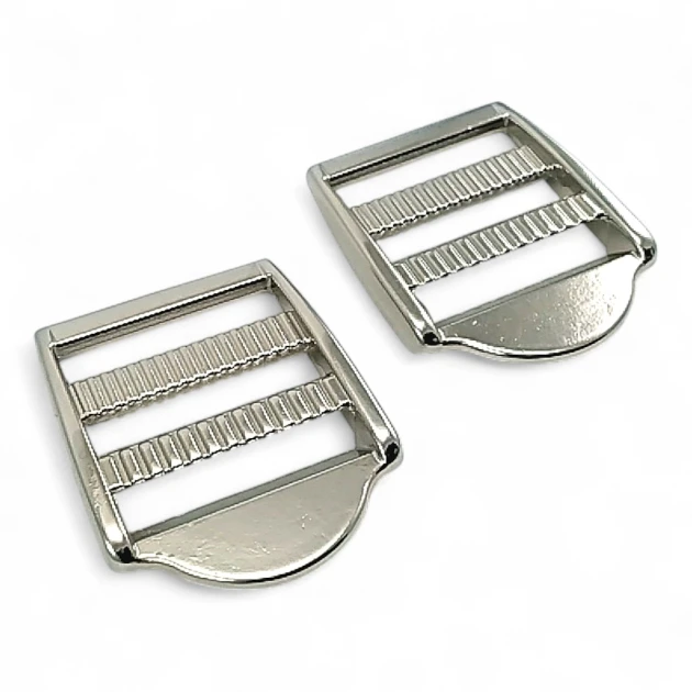 2,5 cm Merdiven Toka - Ayar Tokası Özel Çanta Tokası MG0272