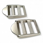 2.5 cm - 1" Ladder Buckle - Adjustment Buckle Special Bag Buckle MG0272